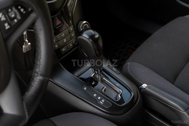 Chevrolet Cruze 2015, 298,000 km - 1.4 l - Bakı