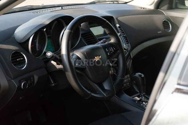 Chevrolet Cruze 2015, 298,000 km - 1.4 l - Bakı
