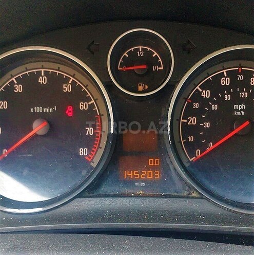 Opel Astra 2008, 233,682 km - 1.8 l - Bakı