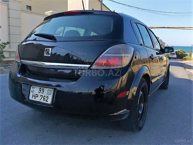 Opel Astra 2008, 233,682 km - 1.8 l - Bakı
