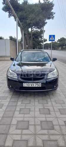 Chevrolet Epica 2007, 266,806 km - 2.0 l - Bakı