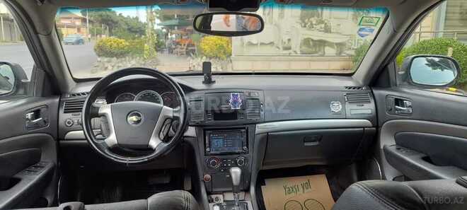 Chevrolet Epica 2007, 266,806 km - 2.0 l - Bakı