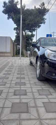 Chevrolet Epica 2007, 266,806 km - 2.0 l - Bakı