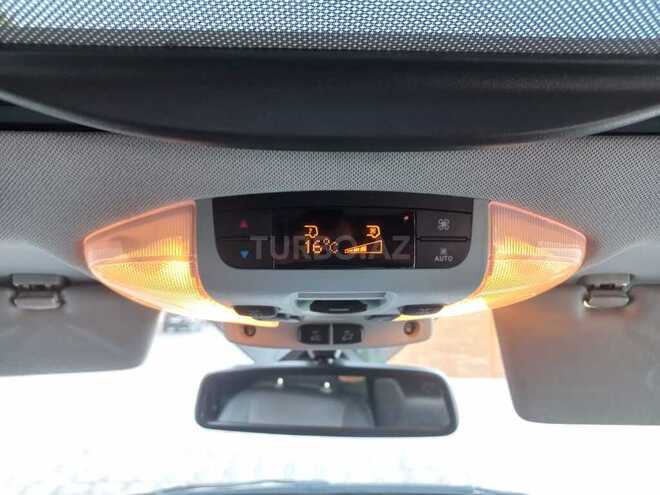 Mercedes Viano 2013, 188,500 km - 3.0 l - Şirvan