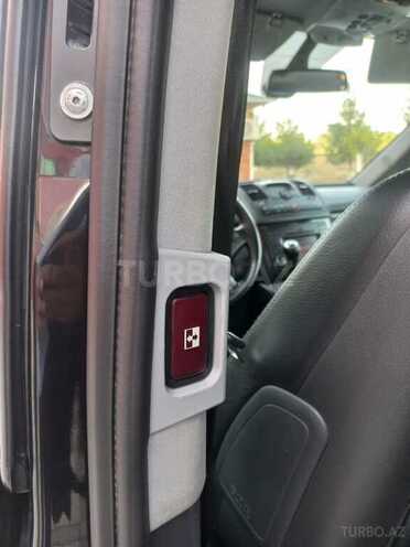 Mercedes Viano 2013, 188,500 km - 3.0 l - Şirvan
