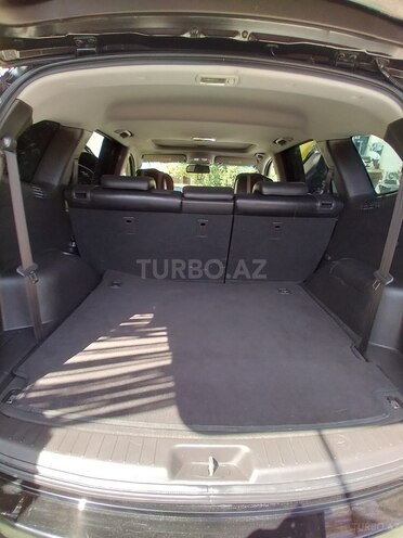 Hyundai Santa Fe 2010, 112,531 km - 2.2 l - Yevlax