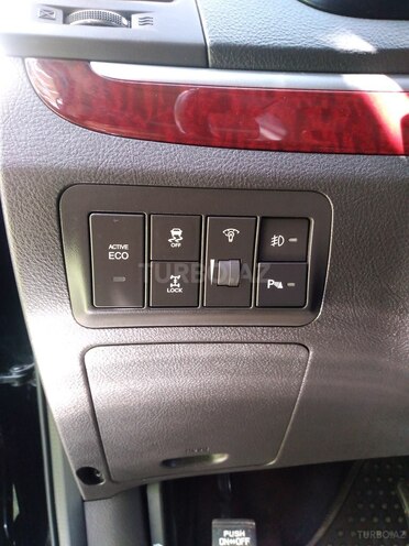 Hyundai Santa Fe 2010, 112,531 km - 2.2 l - Yevlax