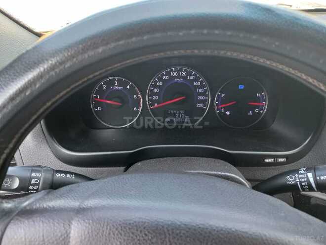Hyundai Santa Fe 2011, 150,000 km - 2.0 l - Bakı