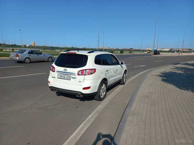 Hyundai Santa Fe 2011, 150,000 km - 2.0 l - Bakı
