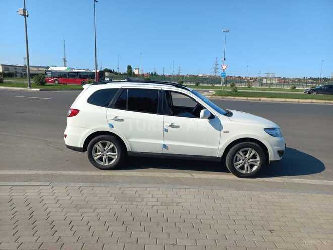 Hyundai Santa Fe 2011, 150,000 km - 2.0 l - Bakı