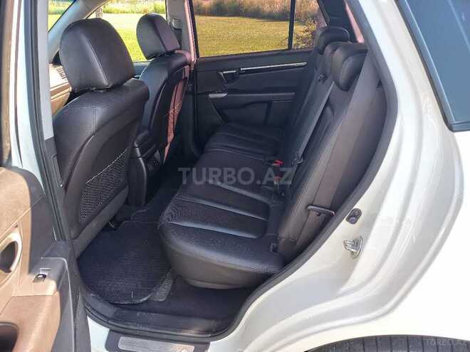 Hyundai Santa Fe 2011, 150,000 km - 2.0 l - Bakı
