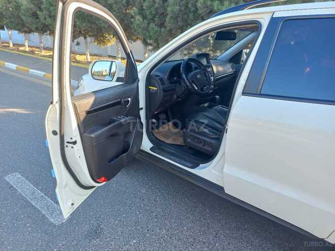 Hyundai Santa Fe 2011, 150,000 km - 2.0 l - Bakı