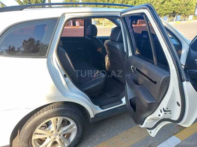 Hyundai Santa Fe 2011, 150,000 km - 2.0 l - Bakı
