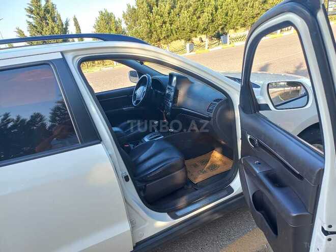 Hyundai Santa Fe 2011, 150,000 km - 2.0 l - Bakı