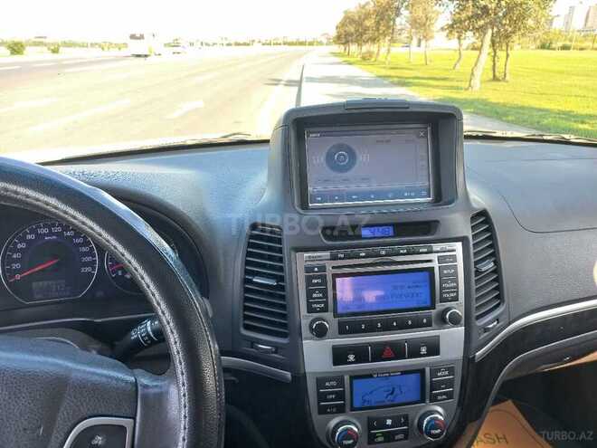 Hyundai Santa Fe 2011, 150,000 km - 2.0 l - Bakı