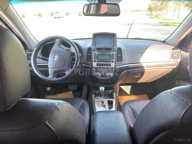 Hyundai Santa Fe 2011, 150,000 km - 2.0 l - Bakı