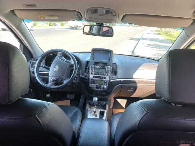Hyundai Santa Fe 2011, 150,000 km - 2.0 l - Bakı