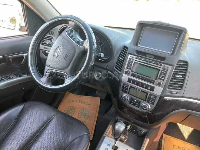Hyundai Santa Fe 2011, 150,000 km - 2.0 l - Bakı