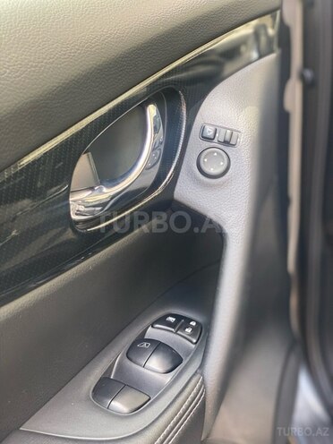 Nissan X-Trail 2021, 13,999 km - 2.0 л - Bakı