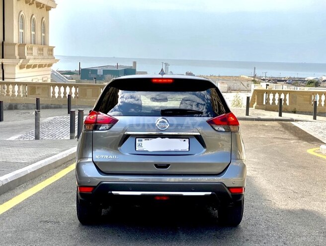 Nissan X-Trail 2021, 13,999 km - 2.0 л - Bakı