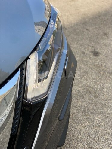 Nissan X-Trail 2021, 13,999 km - 2.0 л - Bakı