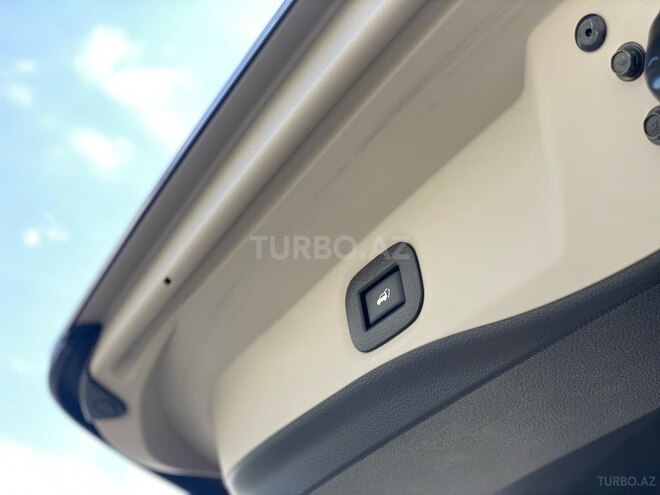 Nissan X-Trail 2021, 13,999 km - 2.0 л - Bakı