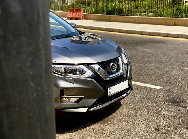 Nissan X-Trail 2021, 13,999 km - 2.0 л - Bakı