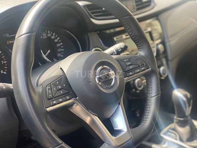 Nissan X-Trail 2021, 13,999 km - 2.0 л - Bakı