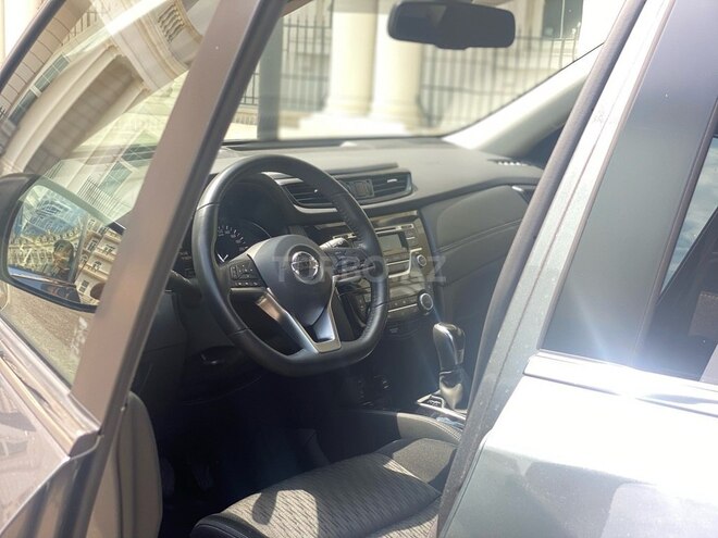 Nissan X-Trail 2021, 13,999 km - 2.0 л - Bakı