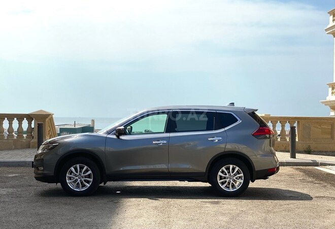 Nissan X-Trail 2021, 13,999 km - 2.0 л - Bakı