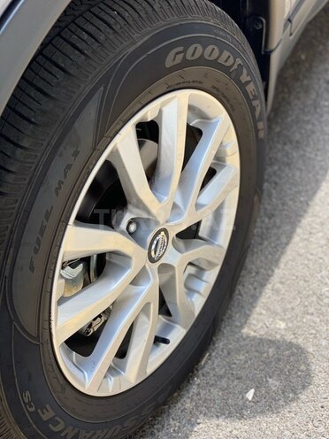 Nissan X-Trail 2021, 13,999 km - 2.0 л - Bakı