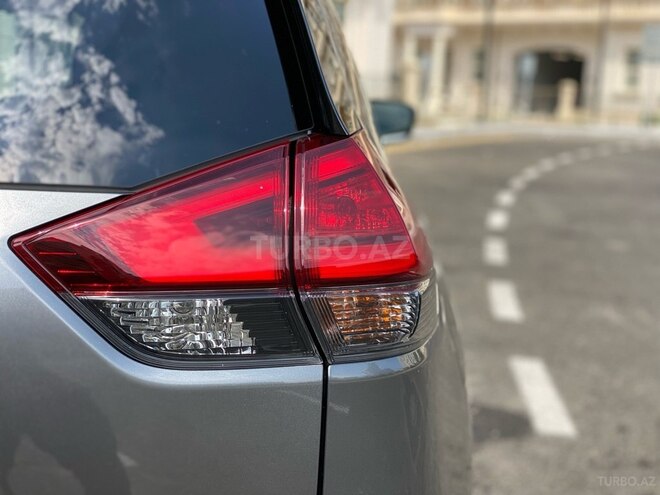 Nissan X-Trail 2021, 13,999 km - 2.0 л - Bakı