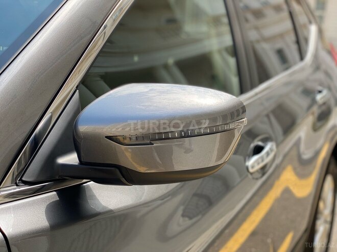 Nissan X-Trail 2021, 13,999 km - 2.0 л - Bakı