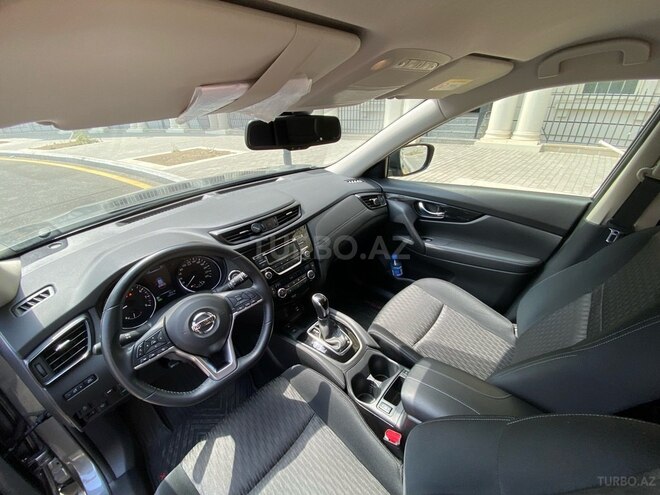 Nissan X-Trail 2021, 13,999 km - 2.0 л - Bakı