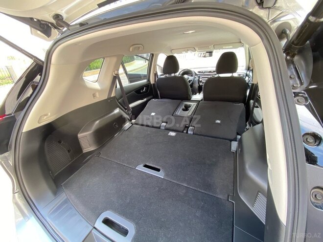 Nissan X-Trail 2021, 13,999 km - 2.0 л - Bakı