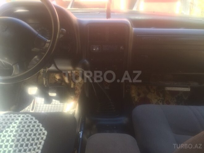 GAZ 3110 1999, 188,752 km - 2.4 l - Bakı