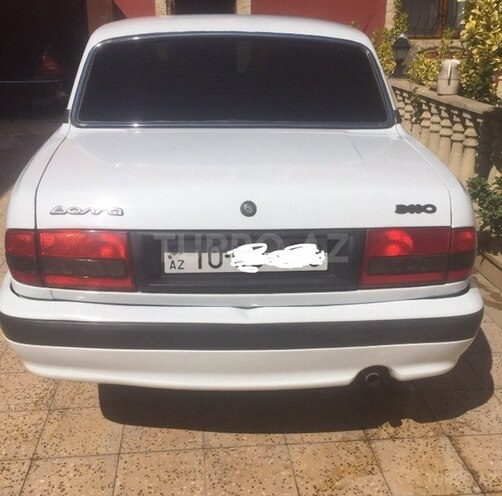 GAZ 3110 1999, 188,752 km - 2.4 l - Bakı