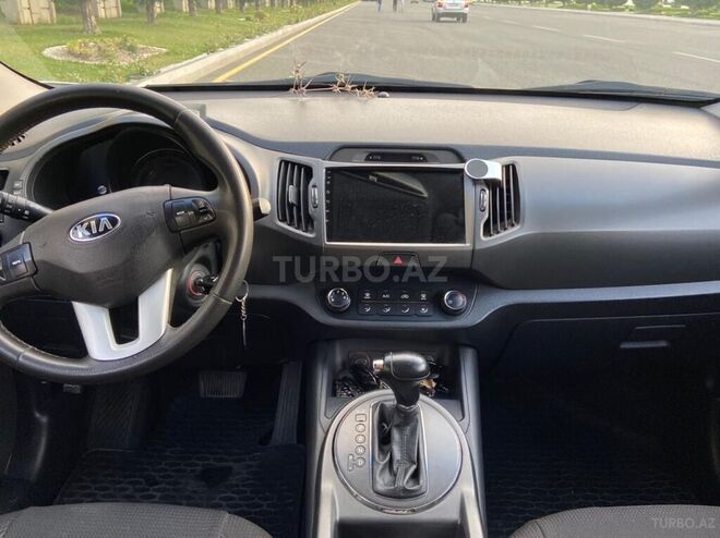 Kia Sportage 2011, 137,000 km - 2.0 l - Gəncə