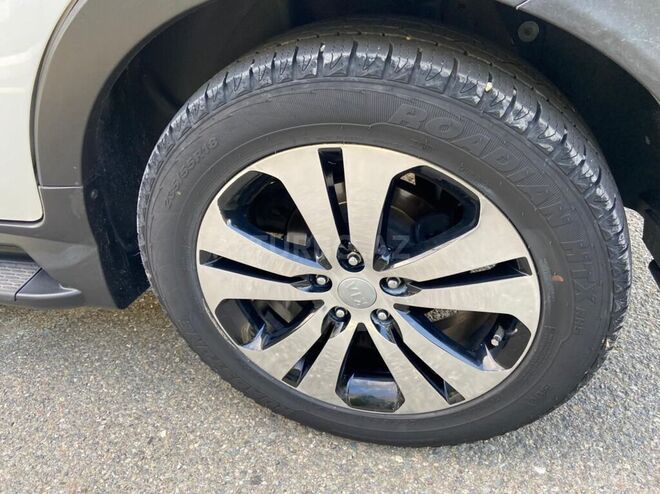 Kia Sportage 2011, 137,000 km - 2.0 l - Gəncə