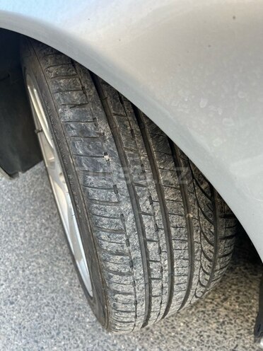 Mercedes C 240 2002, 160,000 km - 2.4 l - Bakı