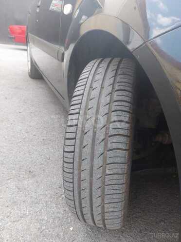 Kia Rio 2005, 203,000 km - 1.5 l - Bakı
