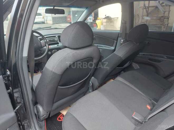 Kia Rio 2005, 203,000 km - 1.5 l - Bakı