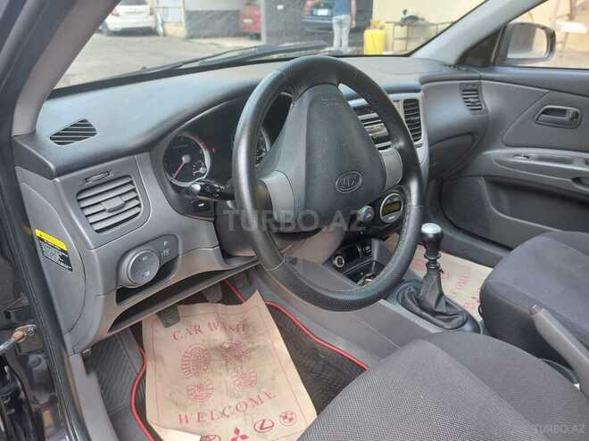 Kia Rio 2005, 203,000 km - 1.5 l - Bakı