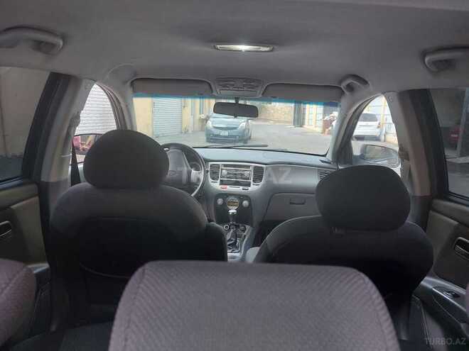 Kia Rio 2005, 203,000 km - 1.5 l - Bakı
