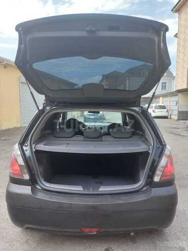 Kia Rio 2005, 203,000 km - 1.5 l - Bakı