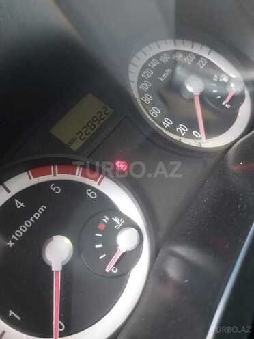 Kia Rio 2005, 203,000 km - 1.5 l - Bakı