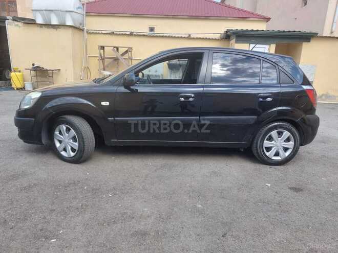 Kia Rio 2005, 203,000 km - 1.5 l - Bakı