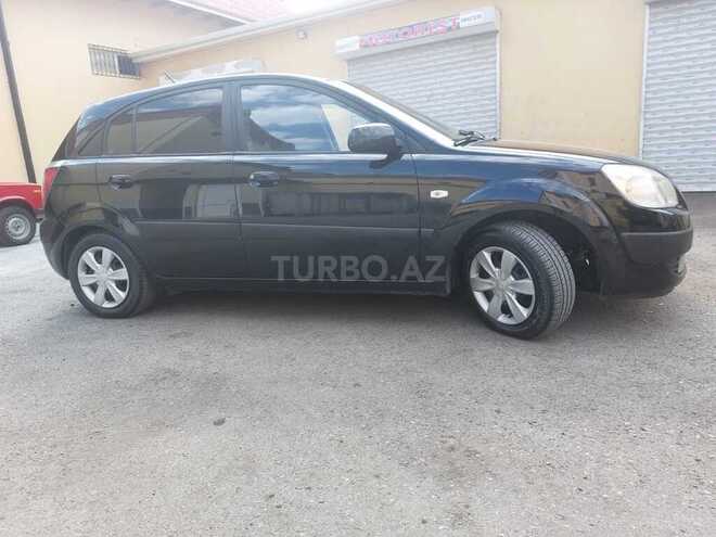 Kia Rio 2005, 203,000 km - 1.5 l - Bakı