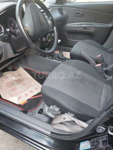 Kia Rio 2005, 203,000 km - 1.5 l - Bakı