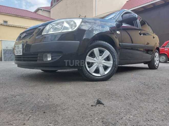 Kia Rio 2005, 203,000 km - 1.5 l - Bakı